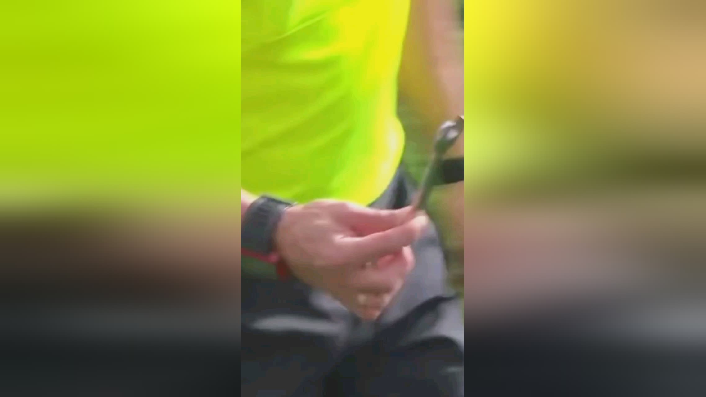 克的